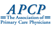 Association of Primary Care Physicians logo